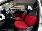 Fiat 500 1.0 TwinAir Turbo I Airco I Elektr.-pakket I Navi I, Gebruikt, 840 kg, Wit, Origineel Nederlands