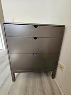 Stokke home Commode - Dresser met changer, Gebruikt, Minder dan 75 cm, 50 tot 70 cm, Commode