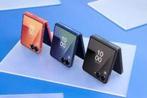 Samsung Galaxy Z Flip 7 mint / Blue / Coralred 512GB -12GB, Ophalen, Nieuw, Overige typen, Samsung