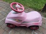 Puky roze loopauto prinses Lillifee, Ophalen of Verzenden, Gebruikt, Loopvoertuig