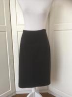 Gemma Ricceri nieuwe donker blauwe midi rok XL (valt als L), Blauw, Maat 46/48 (XL) of groter, Nieuw, Ophalen of Verzenden