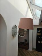 Wandlamp landelijke stijl, Ophalen, Zo goed als nieuw, Minder dan 100 cm