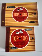 Top 100 boek plus cd's Van der Reijt, Ophalen of Verzenden, Zo goed als nieuw
