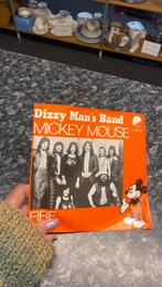 Dizzy man s band single lp nr 13, Ophalen of Verzenden, Zo goed als nieuw