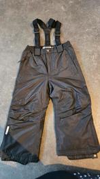 Kinder skibroek  zwart, Ophalen of Verzenden