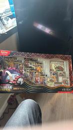 Pokemon great tusk collection box paldean fates, Ophalen of Verzenden, Zo goed als nieuw