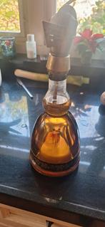 Vintage Bols Ballerina Gold Liqueur Fles met Muziekdoos, Ophalen of Verzenden