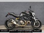 DUCATI MONSTER 821 DARK ABS (bj 2015) M821 Monster DARK, Motoren, Motoren | Ducati, DUCATI, 2 cilinders, Motorrijbewijs A, Bedrijf