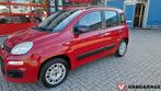 Fiat Panda 0.9 TwinAir Easy, Voorwielaandrijving, Euro 5, 86 pk, Gebruikt