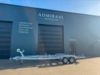 Vlemmix Boottralier (2700 kg uitvoering - 780cm), Watersport en Boten, Boottrailers, Ophalen, 1500 tot 3000 kg, Sloepentrailer