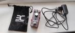 Eno TC-11 Metalistik distortion effectpedaal, Verzenden, Zo goed als nieuw, Distortion, Overdrive of Fuzz
