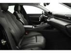 Peugeot 508 1.6 PureTech Allure Automaat | Schuifdak | Leder, Auto's, Peugeot, 745 kg, Gebruikt, Zwart, 4 cilinders