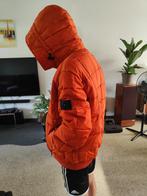 Tommy Hilfiger Winterjas M, Maat 48/50 (M), Tommy Hilfiger, Nieuw, Oranje