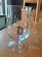 Speciaal bier glas, Verzamelen, Biermerken, Ophalen of Verzenden, Nieuw, Glas of Glazen, Duvel