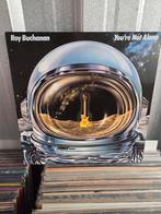 Blues lp ROY BUCHANAN: YOU'RE NOT ALONE, Ophalen of Verzenden, 1960 tot 1980, 12 inch, Blues