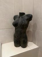 Beeld torso vrouw, Ophalen, Zo goed als nieuw, Mens