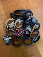 Dames riem, Ophalen of Verzenden, Gedragen, Overige kleuren, 100 cm of meer