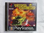 TANK RACER, Spelcomputers en Games, Games | Sony PlayStation 1, Vanaf 3 jaar, 2 spelers, Gebruikt, Ophalen of Verzenden