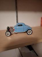 Ford Hot Rod, Ophalen of Verzenden, Zo goed als nieuw, ERTL