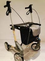 Topro Troja 5 G rollator maat M nieuw staat, Diversen, Rollators, Ophalen of Verzenden
