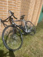 vintage raleigh racefiets, Fietsen en Brommers, Fietsen | Racefietsen, Overige merken, Gebruikt, Ophalen of Verzenden, 57 tot 61 cm