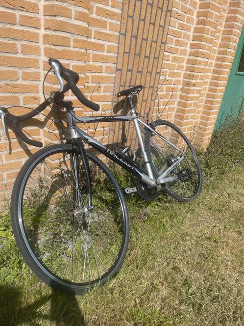 vintage raleigh racefiets, Fietsen en Brommers, Fietsen | Racefietsen, Gebruikt, Overige merken, 10 tot 15 versnellingen, Staal