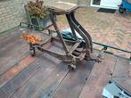 Vintage Walker Unit-Lift No. 798, Ophalen, Gebruikt, Mechanisch, Garagekrik