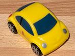 VW Beetle plastic, Hobby en Vrije tijd, Modelauto's | Overige schalen, Ophalen of Verzenden, Zo goed als nieuw, Auto