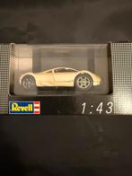 Revell Audi Avus Quattro 1:43, Ophalen of Verzenden, Nieuw, Auto
