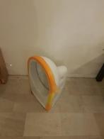 Wc pot, Minder dan 4 cm, Overige materialen, Nieuw, Ophalen of Verzenden