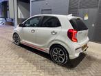 Kia Picanto 1.0 DPi GT-Line | Camera | Apple Carplay | Getin, Voorwielaandrijving, Gebruikt, 4 stoelen, Origineel Nederlands
