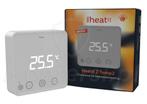 Heatit Z-Temp2 - Draadloze thermostaat - Z-Wave Plus, Ophalen, Nieuw