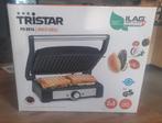 Tristar multigrill PD-8916, Ophalen of Verzenden, Nieuw