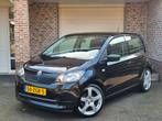 Skoda Citigo 1.0 Greentech Arctic | NL AUTO | SUPER STRAK, Auto's, Voorwielaandrijving, Euro 5, Stof, Zwart