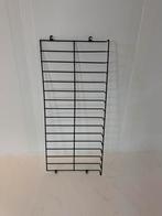 Boekenplank onderdeel, Nisse String wandsysteem ‘60, Ophalen of Verzenden, Zo goed als nieuw