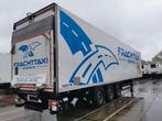 SCHMITZ SKO 24 lbw taillift scb, Auto's, Vrachtwagens, Overige kleuren, Bedrijf, Aanhangers en Opleggers, Te koop