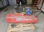 Fini Compressor, Ophalen, Gebruikt