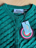 Nieuw! Vestje 4ff 110/116 4funkyflavours, Kinderen en Baby's, Jongen of Meisje, Trui of Vest, Nieuw, Ophalen of Verzenden