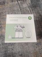 Elektrische dubbele borstkolf/ Kolfapparaat, Kinderen en Baby's, Babyvoeding en Toebehoren, Ophalen, Zo goed als nieuw, Borstkolf