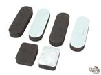 Front Runner Verticale surfplank drager reserve pad set, Auto diversen, Dakdragers, Ophalen of Verzenden, Nieuw