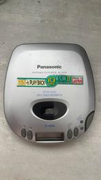 Discman Panasonic SL-S310, Ophalen of Verzenden, Discman