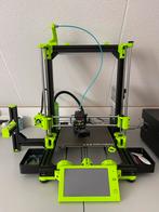 Caribou Duet 320 / Prusa, Gebruikt, Ingebouwde Wi-Fi, Ophalen of Verzenden, Prusa - MK3S