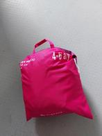 Poncho voor meisje 122cm 4 tot 6 jaar, Ophalen, Zo goed als nieuw, Meisje