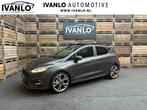 Ford Fiesta 1.0 EcoBoost ST-Line Pano Camera Clima Keyless N, Voorwielaandrijving, Gebruikt, 100 pk, Origineel Nederlands