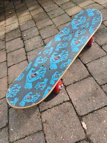 Santa Cruz kids skateboard  beschikbaar voor biedingen
