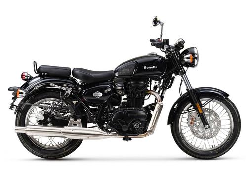 Benelli Imperiale 400 2023 Nieuw, Motoren, Motoren | Overige merken, Bedrijf, Overig, 12 t/m 35 kW, 1 cilinder