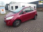 Ford Ka 1.2 Titanium AIRCO, Auto's, Voorwielaandrijving, Gebruikt, 1242 cc, 4 stoelen