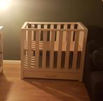 Twf box wit met lade, Kinderen en Baby's, Boxen, Ophalen, Gebruikt, Vierkant, Lade