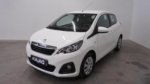 Peugeot 108 1.0 e-VTi Active, Auto's, Peugeot, Bedrijf, Te koop, ABS, Airbags, Airconditioning, Boordcomputer, Centrale vergrendeling