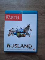Life on Earth: Rusland Blu-ray - Documentaire, Ophalen of Verzenden, Zo goed als nieuw, Documentaire en Educatief